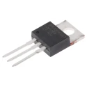 Texas Instruments Adjustable Low Dropout Linear Voltage Regulator TO-220 3-Pin 30V LM1086CT-ADJ/NOPB