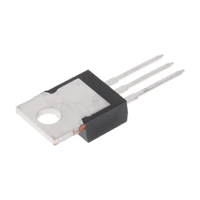 Texas Instruments Adjustable Low Dropout Linear Voltage Regulator TO-220 3-Pin 30V LM1086CT-ADJ/NOPB