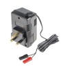 Yuasa 12V Lead Acid Intelligent Battery Charger 0.3A with UK Plug YCP03A12