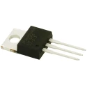 Texas Instruments Voltage Regulator LM1086CT-3.3/NOPB, LDO Linear, 3-Pin TO-220, 30V Max Input, 1.5A Output LM1086CT-3.3/NOPB
