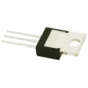 Texas Instruments Voltage Regulator LM1086CT-3.3/NOPB, LDO Linear, 3-Pin TO-220, 30V Max Input, 1.5A Output LM1086CT-3.3/NOPB