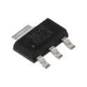 Texas Instruments Voltage Regulator SOT-223 4-Pin 15V 5mA Quiescent Current LM1117MP-5.0/NOPB