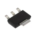 Texas Instruments Voltage Regulator SOT-223 4-Pin 15V 5mA Quiescent Current LM1117MP-5.0/NOPB