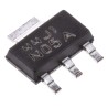 Texas Instruments Voltage Regulator 15V SOT-223 4-Pin LM1117MP-3.3/NOPB