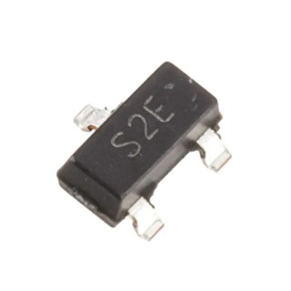 Texas Instruments Fixed Shunt Voltage Reference ±2% Accuracy 2.5V 3-Pin SOT-23 LM4431M3-2.5/NOPB