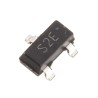 Texas Instruments Fixed Shunt Voltage Reference ±2% Accuracy 2.5V 3-Pin SOT-23 LM4431M3-2.5/NOPB