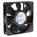 ebm-papst 4000 Z Series Axial Fan Kit 230V AC 160 m³/h 19W 0.12A IP20 119x119x38mm 