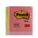 Post-It Pink Sticky Note 76 mm x 76 mm 450 Sheets 50039