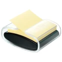 Post-It Yellow, Black Sticky Note 90 Notes per Pad 76 mm x 76 mm BP883