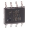 Texas Instruments Operational Amplifier 200 MHz 8-Pin 36V SOIC LM7171BIM/NOPB