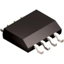 Texas Instruments Operational Amplifier 100 MHz 8-Pin PSOP 36V LM7372MR/NOPB