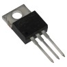 Texas Instruments Negative Voltage Regulator , 19V Maximum Input, TO-220 3-Pin, 1.5A Output Current LM7912CT/NOPB
