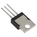 Texas Instruments Negative Voltage Regulator , 19V Maximum Input, TO-220 3-Pin, 1.5A Output Current LM7912CT/NOPB