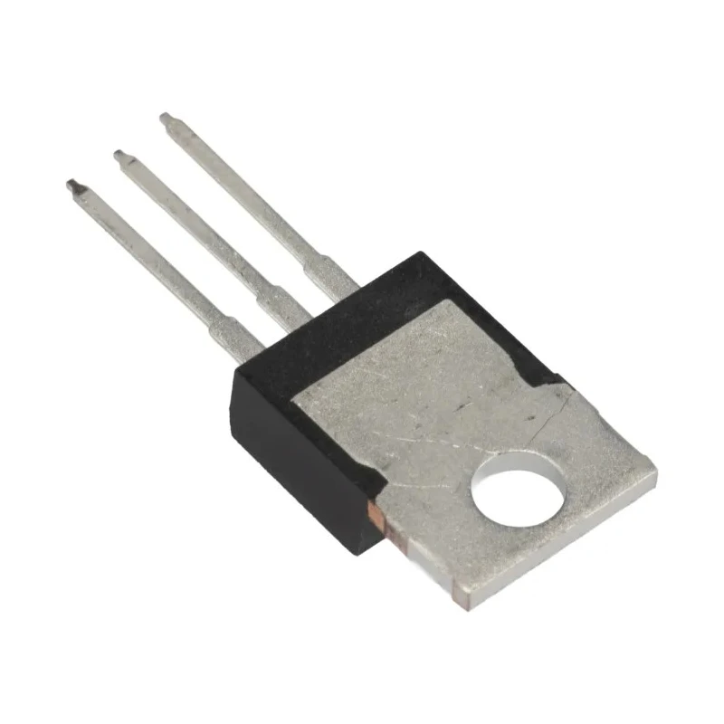 Texas Instruments Negative Voltage Regulator , 19V Maximum Input, TO-220 3-Pin, 1.5A Output Current LM7912CT/NOPB
