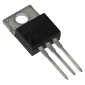 Texas Instruments Negative Voltage Regulator 19V TO-220 3-Pin, 1.5A Output, 125°C Maximum Operating Temperature LM7912CT/NOPB
