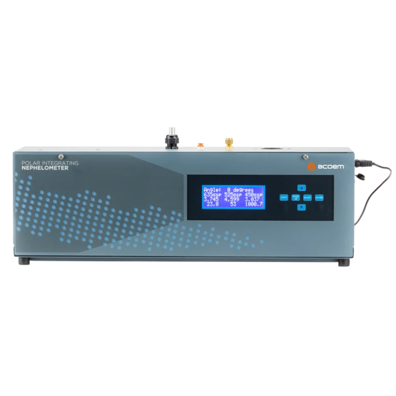 aurora-3000-3-wavelength-integrating-nephelometer