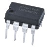 Texas Instruments Operational Amplifier Dual Channel 1.5 MHz Gain Bandwidth, 5 to 15.5 V, 8-Pin MDIP LMC6482IN/NOPB