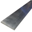 RS PRO Aluminium Metal Flat Bar 30mm Width, 3mm Height, 1m Length 6082-T6 Alloy 310MPa Tensile Strength 124-3634