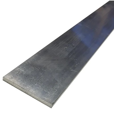 RS PRO Aluminium Metal Flat Bar 30mm Width, 3mm Height, 1m Length 6082-T6 Alloy 310MPa Tensile Strength 124-3634