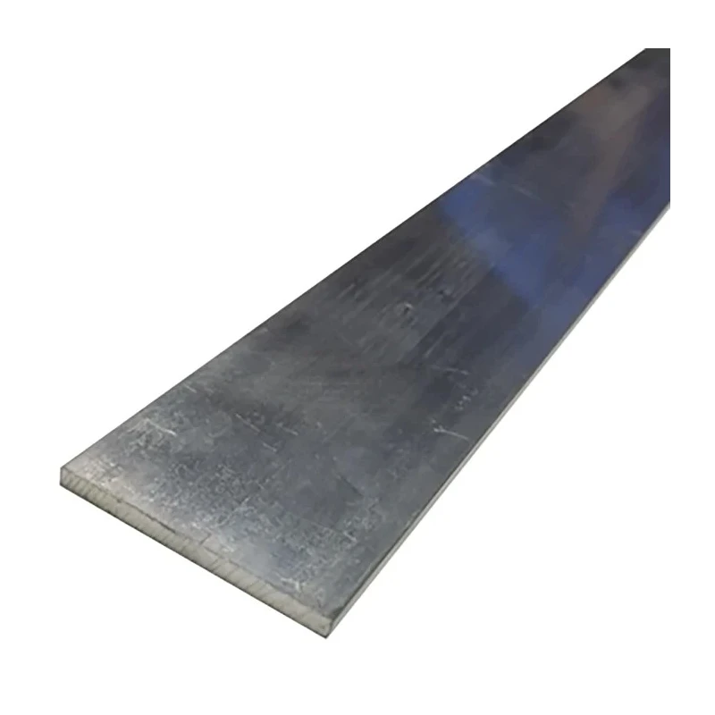 RS PRO Aluminium Metal Flat Bar 30mm Width, 3mm Height, 1m Length 6082-T6 Alloy 310MPa Tensile Strength 124-3634