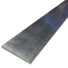 RS PRO Aluminium Flat Metal Bar 6082-T6, 30 mm Width, 6 mm Height, 1 m Length 124-3635