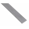 RS PRO Aluminium Flat Metal Bar 50 mm Width, 6 mm Height, 1 m Length, 6082-T6 Alloy 124-3636