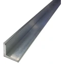 RS PRO Aluminium Angle 25mm x 25 mm x 3 mm 6082 T6 Medium Strength Corrosion Resistant 1m Length 124-3641