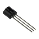 Texas Instruments Voltage Regulator TO-92 3-Pin 30V 75μA LP2950CZ-5.0/NOPB