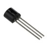 Texas Instruments Voltage Regulator TO-92 3-Pin 30V 75μA LP2950CZ-5.0/NOPB