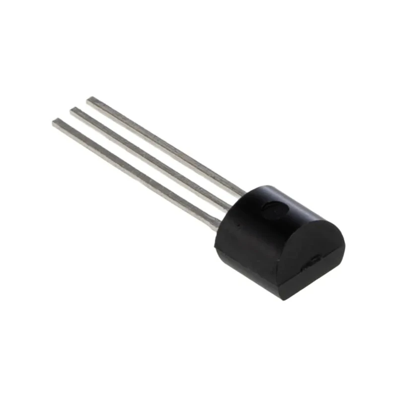 Texas Instruments Voltage Regulator TO-92 3-Pin 30V 75μA LP2950CZ-5.0/NOPB