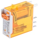 Finder Power Relay 110V AC Coil 8A Switching Current DPDT Model 46.52.8.110.0040