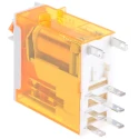 Finder Power Relay 110V AC Coil 8A Switching Current DPDT Model 46.52.8.110.0040