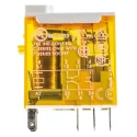 Finder 24V AC Coil Power Relay, DPDT Contact Configuration, 8A Switching Current, 2kVA Switching Power 46.52.8.024.0040
