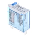 Finder PCB Power Relay 12V DC Coil 16A Switching Current SPDT 46.61.9.012.0074