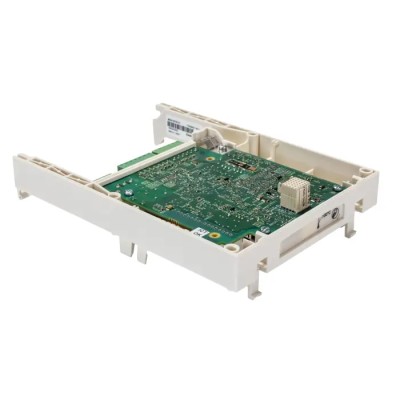 Schneider Electric VW3A3501 Expansion Module Inverter Accessory Compatible with Altivar Variable Speed Drive