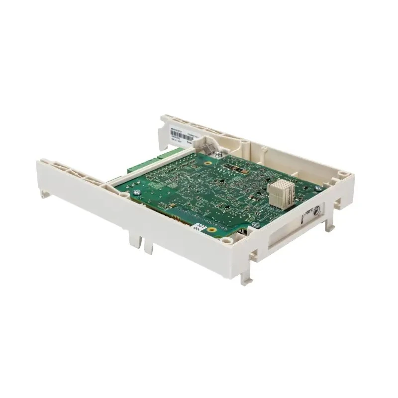 Schneider Electric VW3A3501 Expansion Module Inverter Accessory Compatible with Altivar Variable Speed Drive 