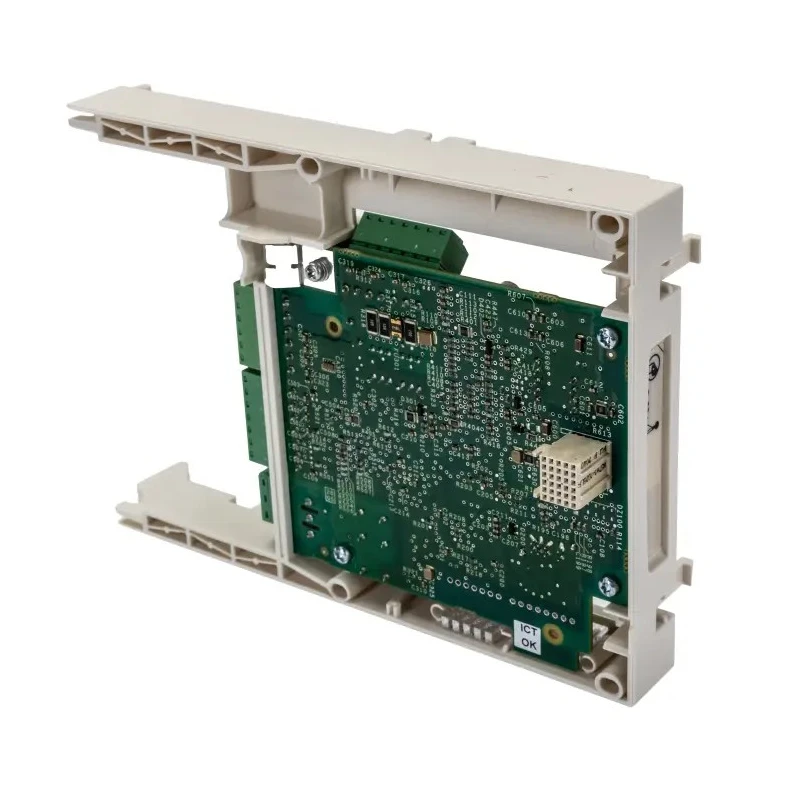 Schneider Electric VW3A3501 Expansion Module Inverter Accessory Compatible with Altivar Variable Speed Drive 