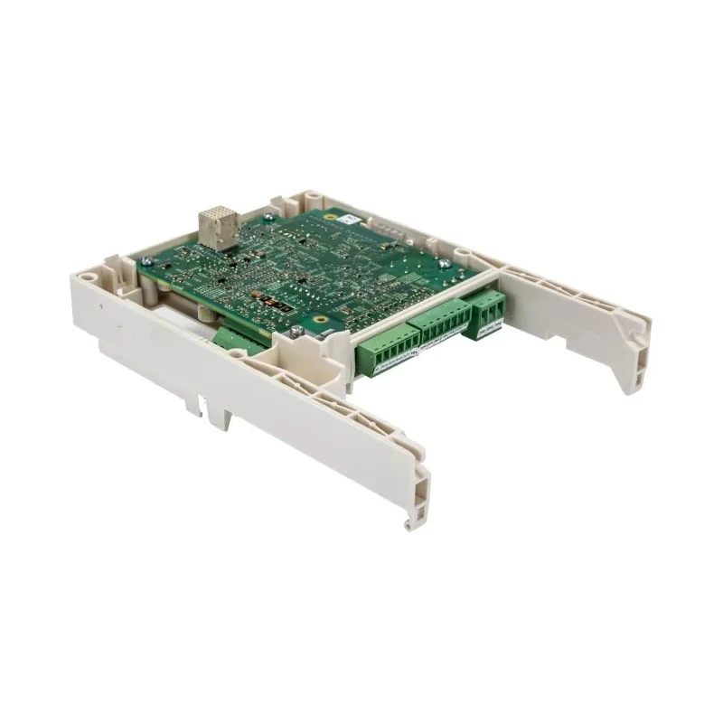 Schneider Electric VW3A3501 Expansion Module Inverter Accessory Compatible with Altivar Variable Speed Drive 