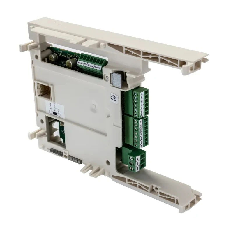 Schneider Electric VW3A3501 Expansion Module Inverter Accessory Compatible with Altivar Variable Speed Drive 