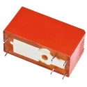 TE Connectivity PCB Power Relay SPST 24V dc Coil 16A Switching Current RTS3T024