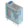 Finder PCB Power Relay 12V DC Coil 8A Switching Current DPDT 46.52.9.012.0074