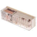 TE Connectivity PCB Force Guided Relay 24V DC Coil Voltage 5-Pole 5PNO V23050-A1024-A551 1415017-1