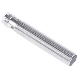 BALLUFF Threaded Barrel Inductive Proximity Sensor M12 x 1 PNP 30V 4 mm 250 V ac 30 V dc 200mA BES 516-325-G-S4-C