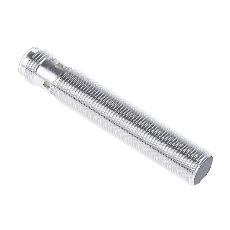 BALLUFF Threaded Barrel Inductive Proximity Sensor M12 x 1 PNP 30V 4 mm 250 V ac 30 V dc 200mA BES 516-325-G-S4-C