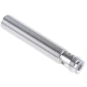 BALLUFF Threaded Barrel Inductive Proximity Sensor M12 x 1 PNP 30V 4 mm 250 V ac 30 V dc 200mA BES 516-325-G-S4-C