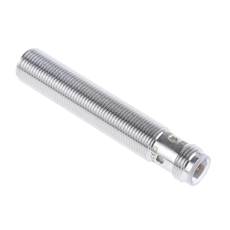 BALLUFF Threaded Barrel Inductive Proximity Sensor M12 x 1 PNP 30V 4 mm 250 V ac 30 V dc 200mA BES 516-325-G-S4-C