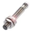 BALLUFF Threaded Barrel Inductive Proximity Sensor M8 x 1 PNP 30 V DC 200mA BES 516-324-G-S49-C