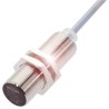 BALLUFF Threaded Barrel Inductive Proximity Sensor M18 x 1 PNP 30V 8 mm 250 V AC 30 V DC 200mA BES M18MI-PSC80B-BV02