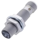 BALLUFF Threaded Barrel Inductive Proximity Sensor M12 x 1 PNP 30V 200mA 3 mm Detection BES M12MF1-PSC30A-S04G-W