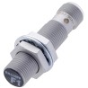 BALLUFF Threaded Barrel Inductive Proximity Sensor M12 x 1 PNP 30V 200mA 3 mm Detection BES M12MF1-PSC30A-S04G-W